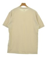 NEW ERA（ニューエラ）Tシャツ・カットソー ベージュ サイズ:L メンズ/2200699968157