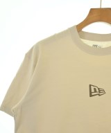 NEW ERA（ニューエラ）Tシャツ・カットソー ベージュ サイズ:L メンズ/2200699968157