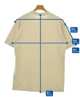 NEW ERA（ニューエラ）Tシャツ・カットソー ベージュ サイズ:L メンズ/2200699968157