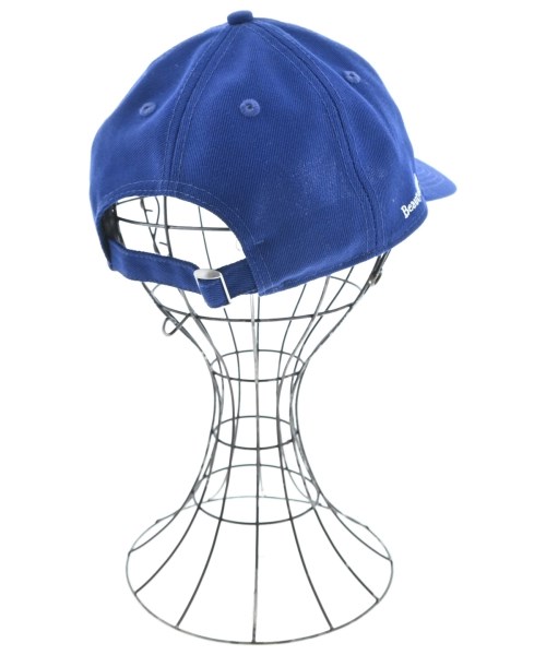NEW ERA（ニューエラ）キャップ 青 サイズ:- レディース/2200700201044