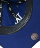 NEW ERA（ニューエラ）キャップ 青 サイズ:- レディース/2200700201044
