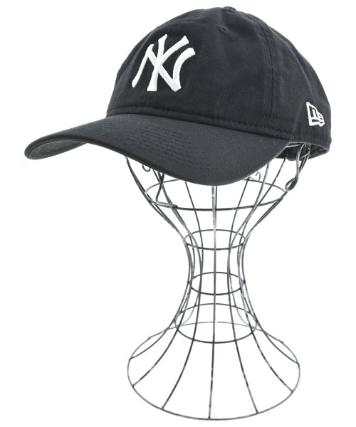 NEW ERA(ニューエラ)キャップ 黒 サイズ:-/2200702033322