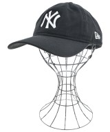 NEW ERA（ニューエラ）キャップ 黒 サイズ:- メンズ/2200702033322