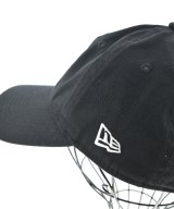 NEW ERA（ニューエラ）キャップ 黒 サイズ:- メンズ/2200702033322