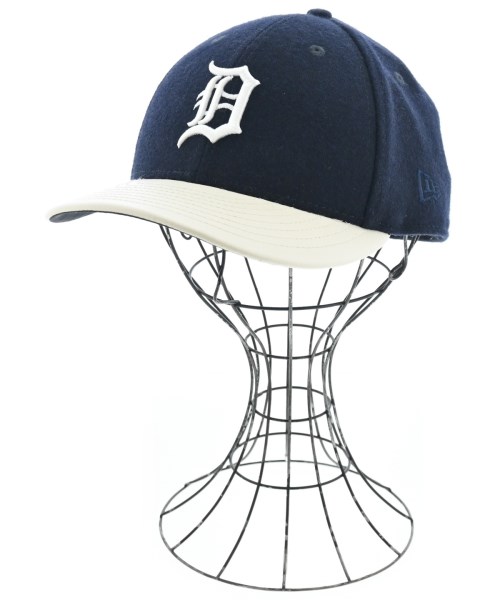 NEW ERA(ニューエラ)キャップ 紺 サイズ:58.7cm/2200653728148