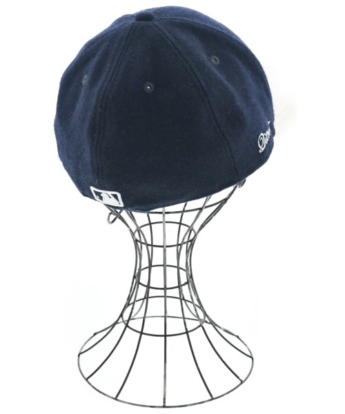 NEW ERA（ニューエラ）キャップ 紺 サイズ:58.7cm メンズ/2200653728148