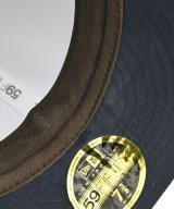 NEW ERA（ニューエラ）キャップ 紺 サイズ:58.7cm メンズ/2200653728148