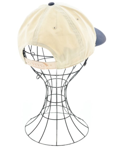 NEW ERA（ニューエラ）キャップ 白 サイズ:OSFA メンズ/2200653728155