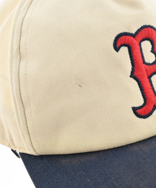 NEW ERA（ニューエラ）キャップ 白 サイズ:OSFA メンズ/2200653728155