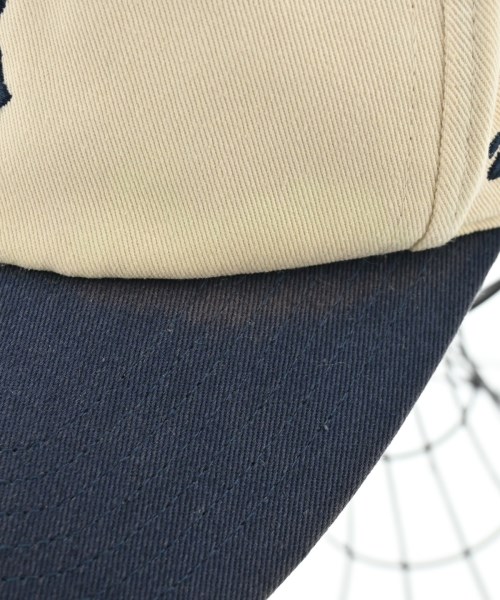 NEW ERA（ニューエラ）キャップ 白 サイズ:OSFA メンズ/2200653728155