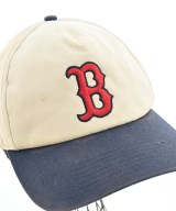 NEW ERA（ニューエラ）キャップ 白 サイズ:OSFA メンズ/2200653728155