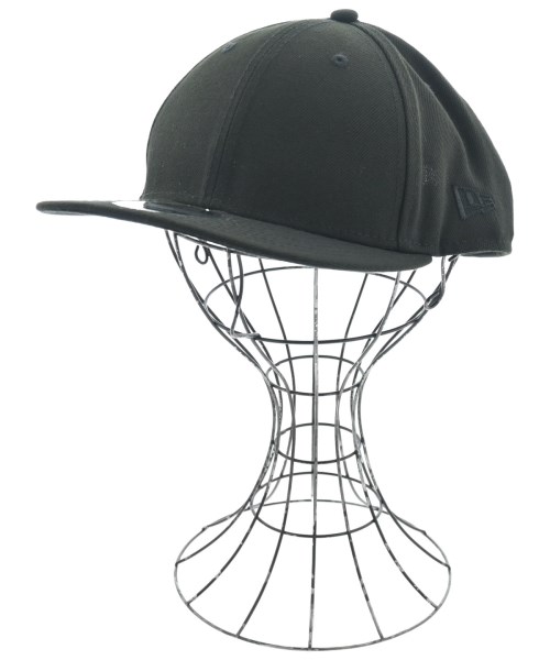 NEW ERA(ニューエラ)キャップ 黒 サイズ:-/2200654655269