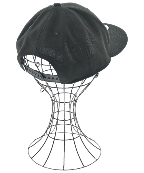 NEW ERA（ニューエラ）キャップ 黒 サイズ:- メンズ/2200654655269