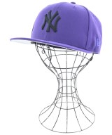 NEW ERA（ニューエラ）キャップ 紫 サイズ:58.7cm メンズ/2200654888421