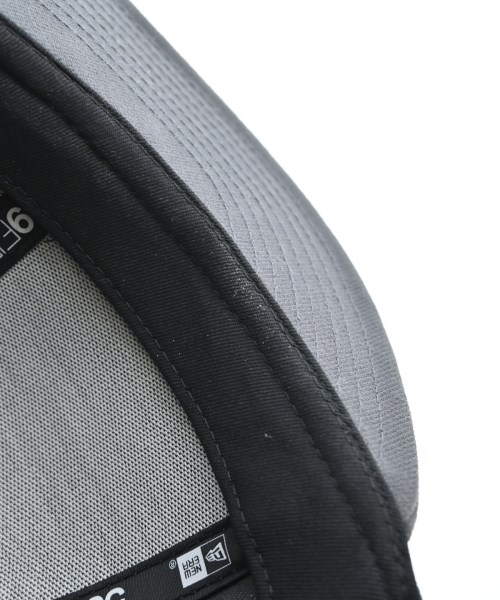 NEW ERA（ニューエラ）キャップ グレー サイズ:58.7cm メンズ/2200654888438