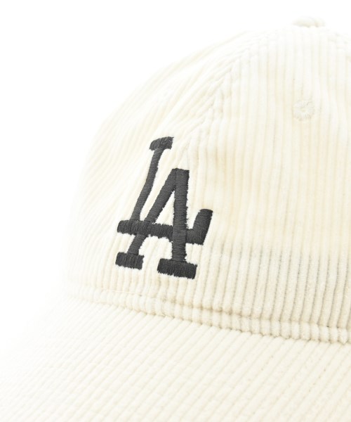 NEW ERA（ニューエラ）キャップ 白 サイズ:M/L メンズ/2200655312024