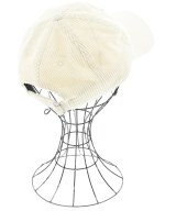 NEW ERA（ニューエラ）キャップ 白 サイズ:M/L メンズ/2200655312024