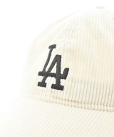 NEW ERA（ニューエラ）キャップ 白 サイズ:M/L メンズ/2200655312024
