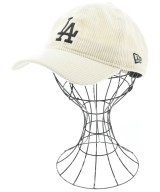 NEW ERA キャップ