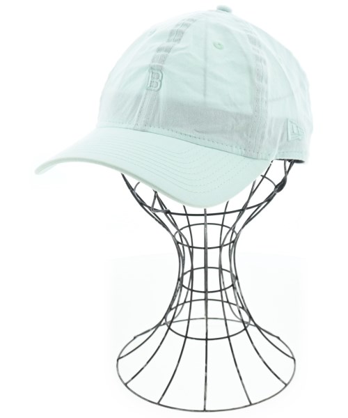 NEW ERA(ニューエラ)キャップ 緑 サイズ:-/2200650427037