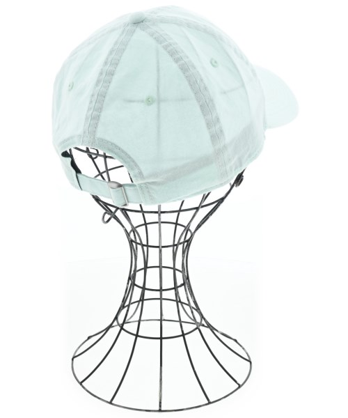 NEW ERA（ニューエラ）キャップ 緑 サイズ:- レディース/2200650427037