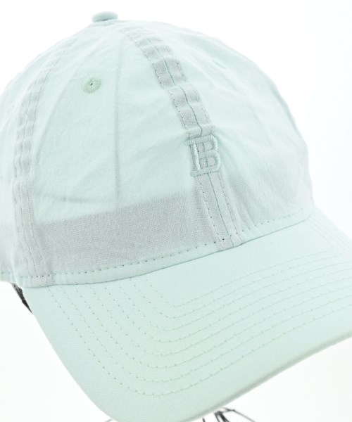 NEW ERA（ニューエラ）キャップ 緑 サイズ:- レディース/2200650427037