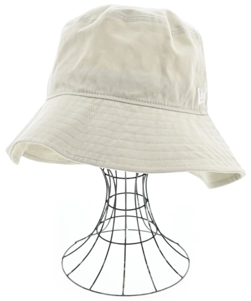 NEW ERA(ニューエラ)ハット ベージュ サイズ:L/2200649657124