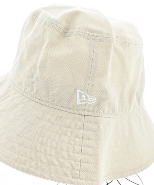 NEW ERA（ニューエラ）ハット ベージュ サイズ:L メンズ/2200649657124