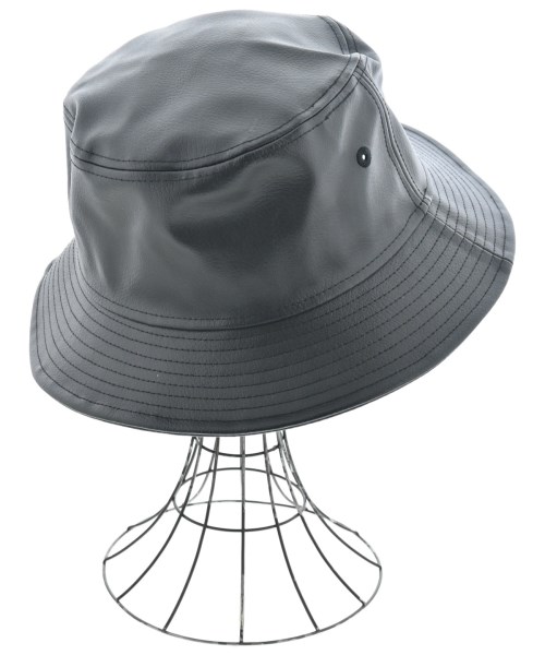 NEW ERA（ニューエラ）ハット 黒 サイズ:L/XL メンズ/2200655656111