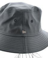 NEW ERA（ニューエラ）ハット 黒 サイズ:L/XL メンズ/2200655656111