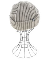 NEW ERA（ニューエラ）ニットキャップ・ビーニー ベージュ サイズ:42cm レディース/2200655886112