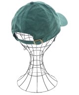 NEW ERA（ニューエラ）キャップ 緑 サイズ:- メンズ/2200643502109