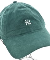 NEW ERA（ニューエラ）キャップ 緑 サイズ:- メンズ/2200643502109