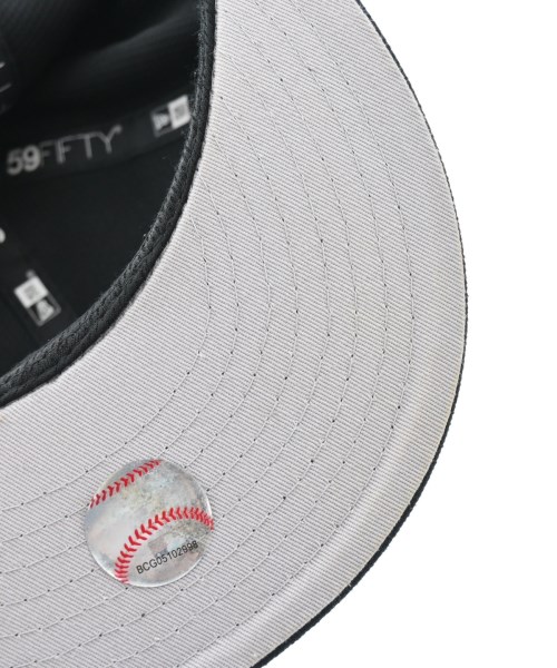 NEW ERA（ニューエラ）キャップ 紺 サイズ:63.5cm メンズ/2200656551040