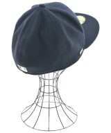 NEW ERA（ニューエラ）キャップ 紺 サイズ:63.5cm メンズ/2200656551040