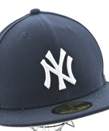 NEW ERA（ニューエラ）キャップ 紺 サイズ:63.5cm メンズ/2200656551040