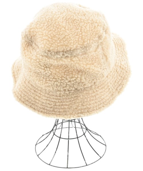 NEW ERA（ニューエラ）ハット ベージュ サイズ:M/L メンズ/2200651923095