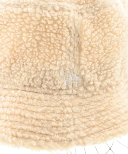 NEW ERA（ニューエラ）ハット ベージュ サイズ:M/L メンズ/2200651923095