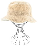 NEW ERA（ニューエラ）ハット ベージュ サイズ:M/L メンズ/2200651923095