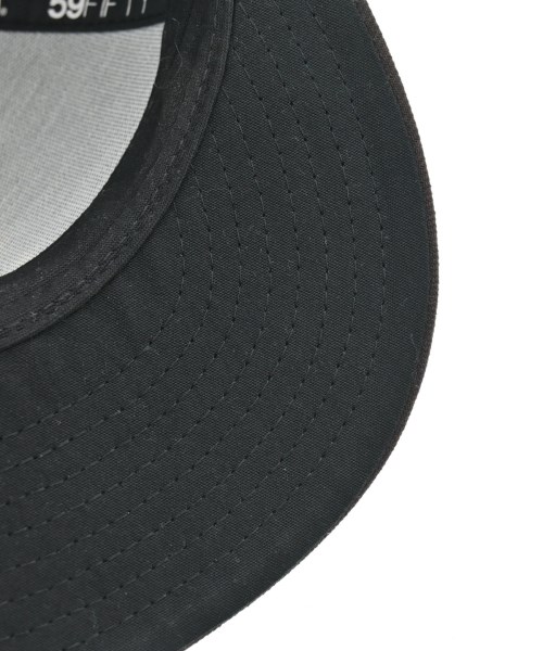 NEW ERA（ニューエラ）キャップ 茶 サイズ:- メンズ/2200656487523