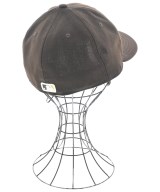 NEW ERA（ニューエラ）キャップ 茶 サイズ:- メンズ/2200656487523