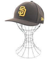 NEW ERA キャップ