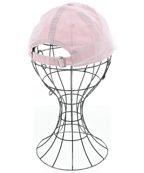 NEW ERA（ニューエラ）キャップ ピンク サイズ:- レディース/2200656761067