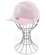 NEW ERA キャップ