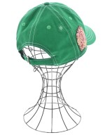 NEW ERA（ニューエラ）キャップ 緑 サイズ:- メンズ/2200656761074