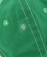 NEW ERA（ニューエラ）キャップ 緑 サイズ:- メンズ/2200656761074