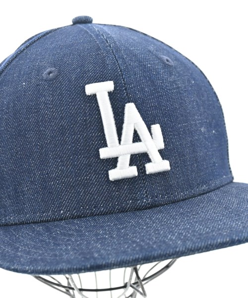 NEW ERA（ニューエラ）キャップ 紺 サイズ:- メンズ/2200656761098