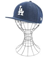 NEW ERA（ニューエラ）キャップ 紺 サイズ:- メンズ/2200656761098