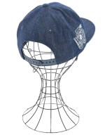 NEW ERA（ニューエラ）キャップ 紺 サイズ:- メンズ/2200656761098