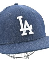 NEW ERA（ニューエラ）キャップ 紺 サイズ:- メンズ/2200656761098